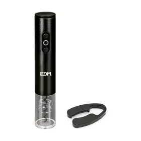 Saca-rolhas Elétrico para Garrafas de Vinho EDM de EDM, Saca-rolhas - Ref: S7912189, Preço: 15,88 €, Desconto: %