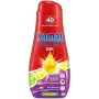 Gel Lavavajillas Somat Limón 720 ml Todo en uno 40 lavados de Somat, Detergentes líquidos - Ref: S7912202, Precio: 9,96 €, De...