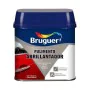 Produit de polissage liquide Bruguer 5056393 Polisseur 750 ml de Bruguer, Pâtes et liquides à ébavurer et polir - Réf : S7912...