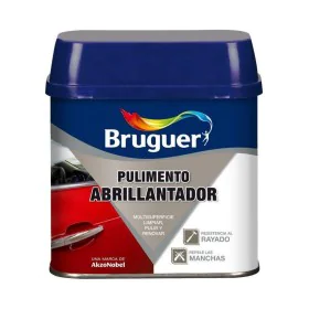 Pulimento líquido Bruguer 5056393 Abrillantador 750 ml de Bruguer, Líquidos y pastas de pulido - Ref: S7912224, Precio: 17,91...