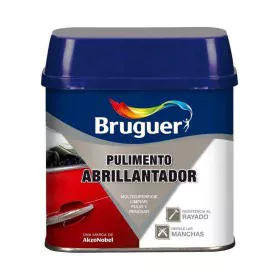 Produit de polissage liquide Bruguer 5056393 Polisseur 750 ml de Bruguer, Pâtes et liquides à ébavurer et polir - Réf : S7912...