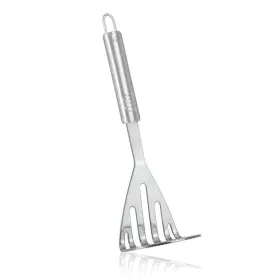 Potato Masher Metaltex Imperial Stainless steel (7 x 7,8 x 25,4 cm) by Metaltex, Ricers - Ref: S7912269, Price: 9,06 €, Disco...