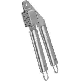 Garlic Press Metaltex Imperial Stainless steel by Metaltex, Garlic Presses - Ref: S7912279, Price: 6,78 €, Discount: %