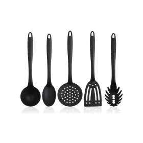 Set de Utensilios para Cocina Metaltex Dyna Nailon de Metaltex, Paletas de cocina - Ref: S7912286, Precio: 9,49 €, Descuento: %