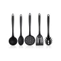 Set di Utensili da Cucina Metaltex Dyna Nylon di Metaltex, Palette forate - Rif: S7912286, Prezzo: 9,87 €, Sconto: %