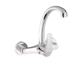 Mitigeur Tres 21642010 Chrome de Tres, Filtres de remplacement - Réf : S7912306, Prix : 78,35 €, Remise : %