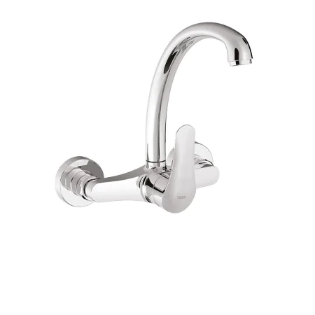 Mixer Tap Tres 21642010 Chromed by Tres, Replacement filters - Ref: S7912306, Price: 78,35 €, Discount: %