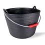 Bucket with Handle RUBI Nº2 Lightbuck Plastic by Rubi, Pails - Ref: S7912308, Price: 9,78 €, Discount: %