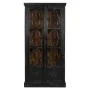 Vitrina Alexandra House Living Madera de mango 45 x 204 x 100 cm de Alexandra House Living, Vitrinas - Ref: D1630626, Precio:...