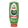 Detergente para a Louça Fairy MAXI PODER 440 ml de Fairy, Detergentes líquidos - Ref: S7912347, Preço: 5,28 €, Desconto: %