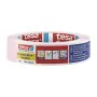 Adhesive Tape TESA Precision mask sensitive Pink (50 m x 25 mm) by TESA, Adhesive tape - Ref: S7912355, Price: 9,24 €, Discou...