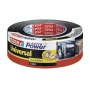 Cinta americana TESA 56389 Negro 50 mm x 50 m de TESA, Cintas adhesivas - Ref: S7912362, Precio: 18,90 €, Descuento: %