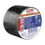 Cinta aislante TESA Negro Blanco PVC (25 m x 50 mm) de TESA, Cintas adhesivas - Ref: S7912370, Precio: 8,08 €, Descuento: %