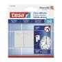 Colgadores TESA 2 Unidades 2 Kg de TESA, Colgadores para cuadros - Ref: S7912375, Precio: 5,94 €, Descuento: %