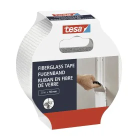 Cinta Adhesiva TESA 50 mm x 20 m de TESA, Cintas adhesivas - Ref: S7912379, Precio: 9,74 €, Descuento: %