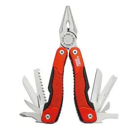 12 in 1 Multi-tool Black & Decker bdht0-28110 Orange by Black & Decker, Multi-use tools and accessories - Ref: S7912382, Pric...