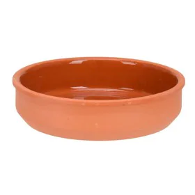 Ensemble à apértif Excellent Houseware Terre cuite Faïence 450 ml Ø 15,5 x 3,8 cm Casserole (2 Unités) de Excellent Houseware...