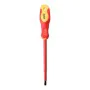 Electrician's screwdriver Mota by Mota, Screwdrivers - Ref: S7912399, Price: 4,82 €, Discount: %