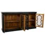 Credenza Alexandra House Living Legno di mango 38 x 96 x 193 cm di Alexandra House Living, Credenze e buffet - Rif: D1630627,...