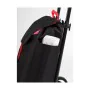 Carro de Compras Gimi Twin Urban Preto 50 L 39 x 52 x 95 cm de Gimi, Sacos e cestos de compras - Ref: S7912402, Preço: 59,87 ...