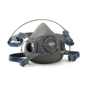 Mask by BigBuy Tools, Masks and respirators - Ref: S7912463, Price: 11,02 €, Discount: %