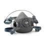 Masque de protection Steelpro Breath 2 Filtres M de Steelpro, Masques et respirateurs - Réf : S7912464, Prix : 10,59 €, Remis...