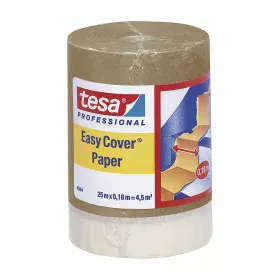 Adhesive paper TESA (180 mm x 25 m) by TESA, Adhesive tape - Ref: S7912468, Price: 6,96 €, Discount: %