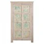 Armário Alexandra House Living Madeira de mangueira 183 x 42 x 29 cm 214 x 227 x 142 cm 42 x 186 x 106 cm de Alexandra House ...