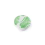 Pommeau Rei e295 Rond Bois de hêtre Vert 2 Unités (Ø 38 x 22 mm) de Rei, Boutons de portes - Réf : S7912555, Prix : 6,98 €, R...