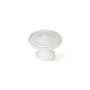 Pomo Rei 3110 Redondo Metal Blanco 4 Unidades (Ø 35 x 26 mm) de Rei, Pomos - Ref: S7912557, Precio: 9,43 €, Descuento: %