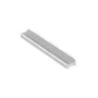 Handle Rei 2279 Matt Silver Aluminium 4 Units (12 x 0,9 x 1,7 cm) by Rei, Pulls - Ref: S7912600, Price: 13,01 €, Discount: %