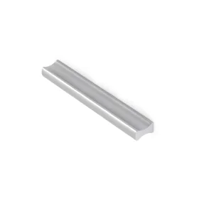 Griff Rei 2279 Mattierend Silberfarben Aluminium 4 Stück (12 x 0,9 x 1,7 cm) von Rei, Griffe - Ref: S7912600, Preis: 13,18 €,...