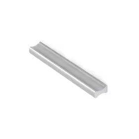 Griff Rei 2279 Mattierend Silberfarben Aluminium 4 Stück (12 x 0,9 x 1,7 cm) von Rei, Griffe - Ref: S7912600, Preis: 13,18 €,...