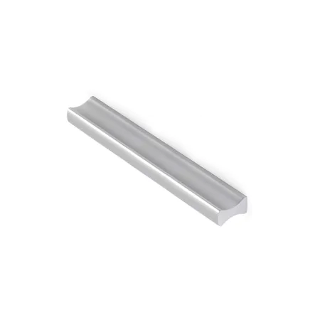 Griff Rei 2279 Mattierend Silberfarben Aluminium 4 Stück (12 x 0,9 x 1,7 cm) von Rei, Griffe - Ref: S7912600, Preis: 13,01 €,...