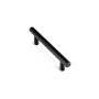 Handle Rei 891h 13,6 x 1,2 x 3,2 cm Black Stainless steel 4 Pieces 96 mm by Rei, Pulls - Ref: S7912608, Price: 16,13 €, Disco...