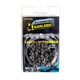 Corrente para Motosserra Garland 84114 Recarga de Garland, Acessórios para motosserras - Ref: S7912618, Preço: 18,73 €, Desco...