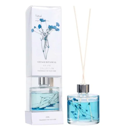 Varitas Perfumadas 200 ml de BigBuy Home, Ambientadores - Ref: S7912628, Precio: 12,39 €, Descuento: %