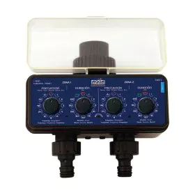 Watering programmer Aqua Control c5005 Double by Aqua Control, Watering Computers - Ref: S7912629, Price: 47,42 €, Discount: %