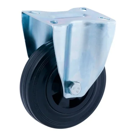 Rueda Afo CR29471 Fixed Ø 12,5 cm Latex rubber by Afo, Castors - Ref: S7912657, Price: 10,09 €, Discount: %