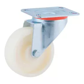 Rueda Afo CR30105 Base pivotante Ø 80 mm de Afo, Roulettes - Réf : S7912658, Prix : 11,10 €, Remise : %