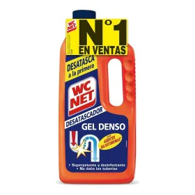 Desatascador Wc Net (1 L) de Wc Net, Desatascadores de tuberías - Ref: S7912706, Precio: 10,54 €, Descuento: %