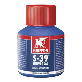 Abbeizmittel Griffon S-39 Schweißung Universal 80 ml von Griffon, Löt-Zubehör - Ref: S7912710, Preis: 7,44 €, Rabatt: %