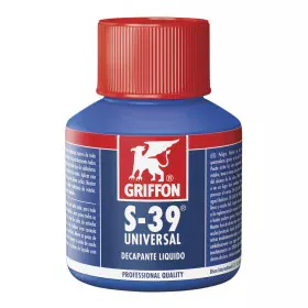 Decapante Griffon S-39 Soldadura Universal 80 ml de Griffon, ﻿Materiales y accesorios de soldadura - Ref: S7912710, Precio: 7...