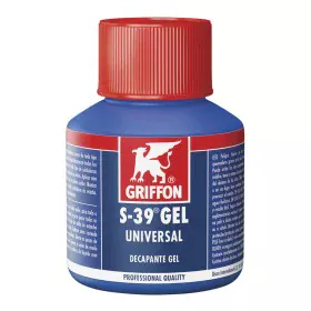 Stripper Griffon S-39 Welding Gel 80 ml by Griffon, Soldering Accessories - Ref: S7912711, Price: 6,69 €, Discount: %