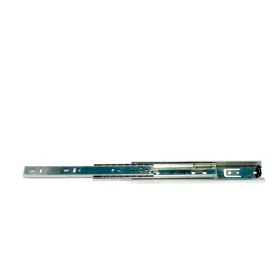 Metal guides Micel GC5 78040 Telescopic Steel (40 x 4,5 x 1,25 cm) by Micel, Drawer Slides - Ref: S7912788, Price: 9,57 €, Di...