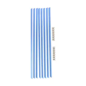 Grille Micel 60 x 1,45 x 12 cm de Micel, Pièces de rechange et accessoires pour fours - Réf : S7912794, Prix : 13,18 €, Remis...