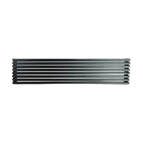 Grille Micel 60 x 1,45 x 12 cm de Micel, Pièces de rechange et accessoires pour fours - Réf : S7912796, Prix : 13,18 €, Remis...