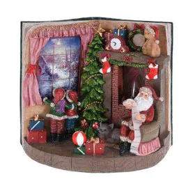 Adorno Navideño de BigBuy Christmas, Navidad - Ref: S7912834, Precio: 41,01 €, Descuento: %