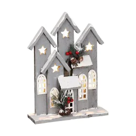 Adorno Navideño de BigBuy Christmas, Navidad - Ref: S7912868, Precio: 17,00 €, Descuento: %