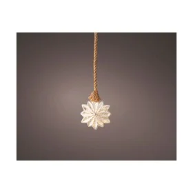 Christmas star ø 19 x 25 cm by BigBuy Home, Christmas - Ref: S7912891, Price: 16,02 €, Discount: %